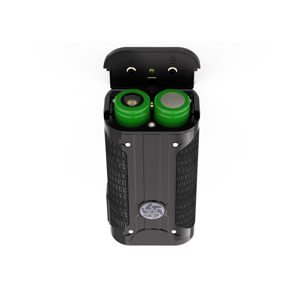 Smoant Cylon TC 218W Box Mod