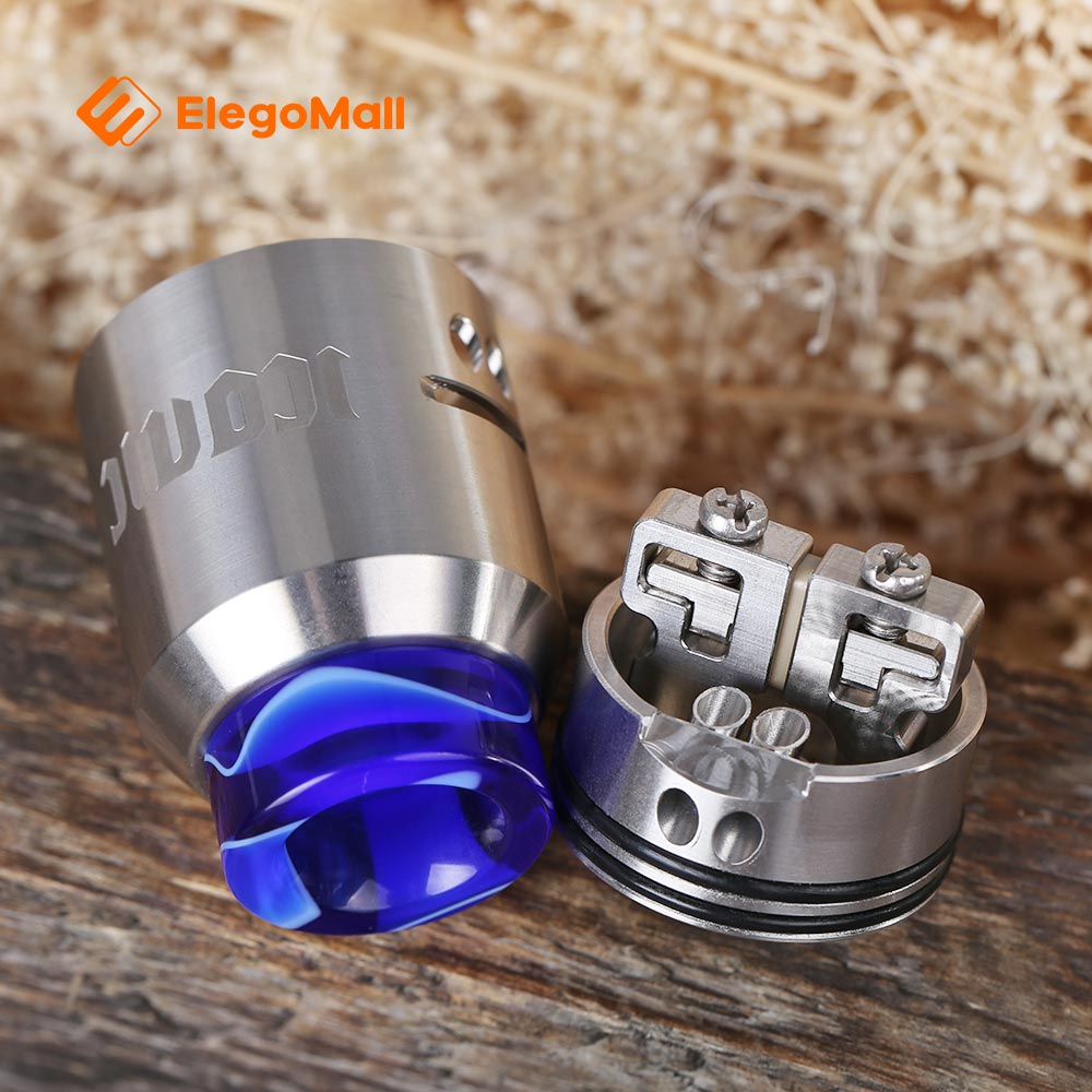 Vandy Vape iConic RDA