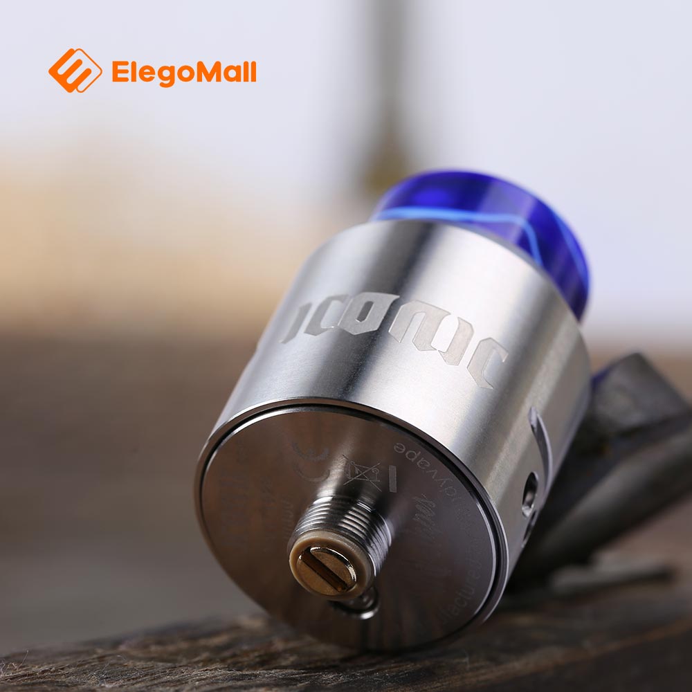 Vandy Vape iConic RDA