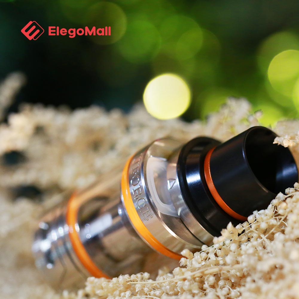 VOOPOO UFORCE Tank Atomizer - 3.5ml