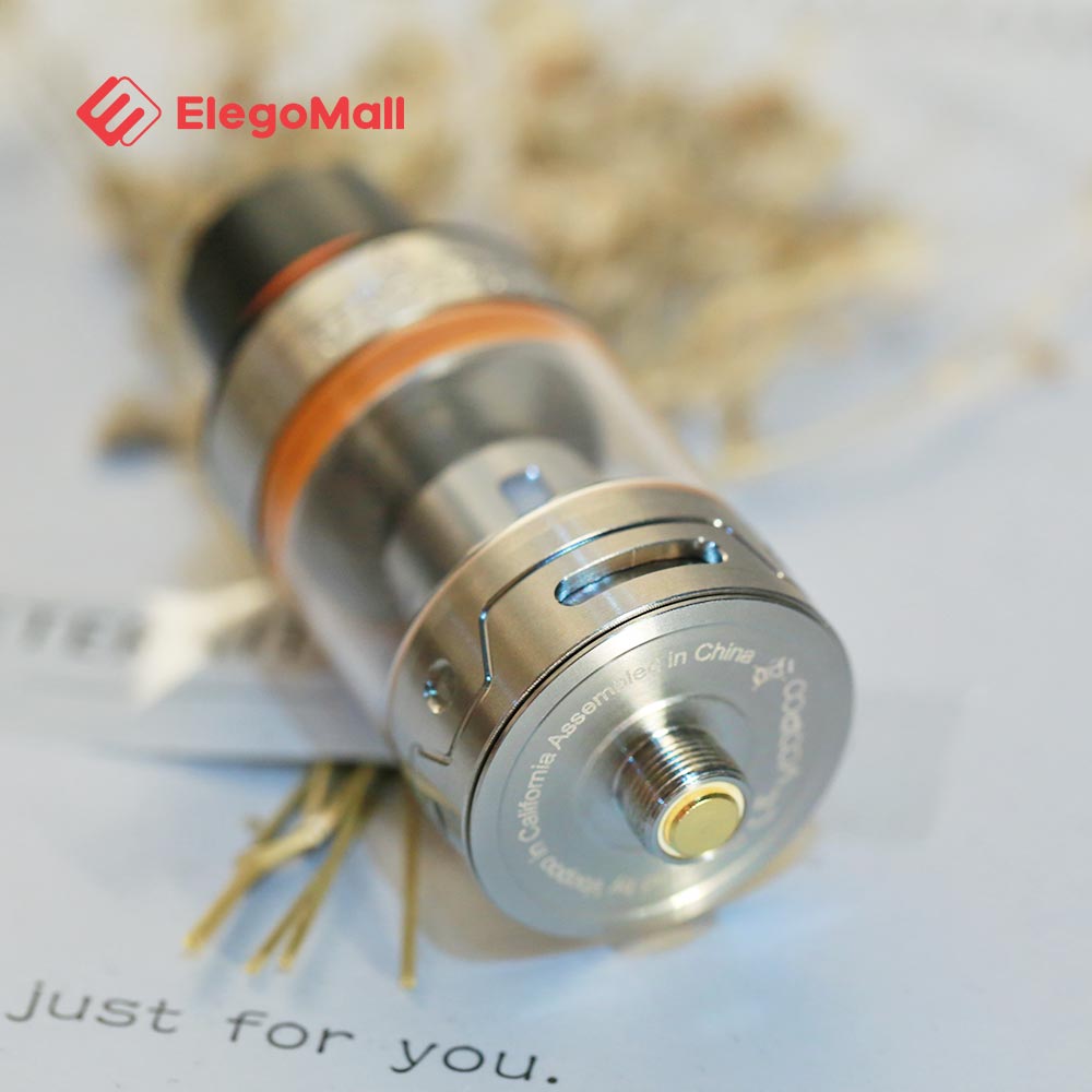 VOOPOO UFORCE Tank Atomizer - 3.5ml