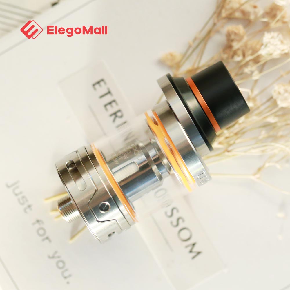 VOOPOO UFORCE Tank Atomizer - 3.5ml