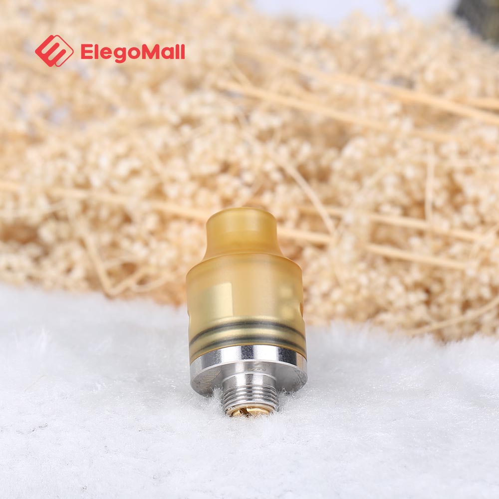 Demon Killer Tiny RDA