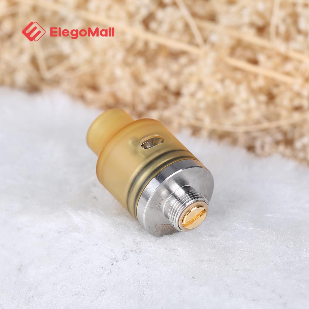 Demon Killer Tiny RDA