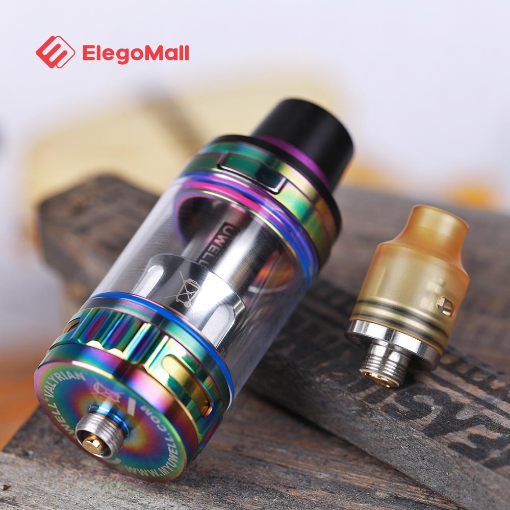 Demon Killer Tiny RDA