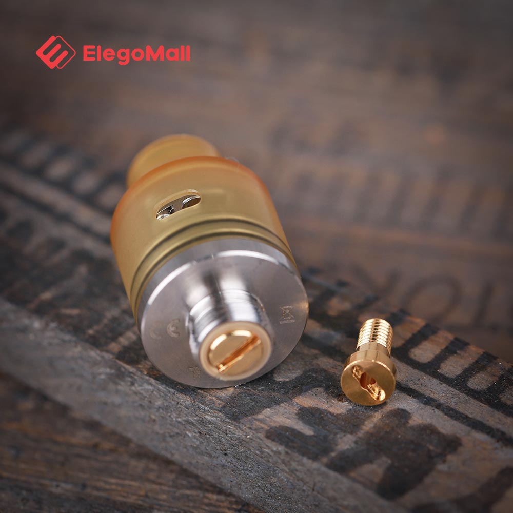 Demon Killer Tiny RDA