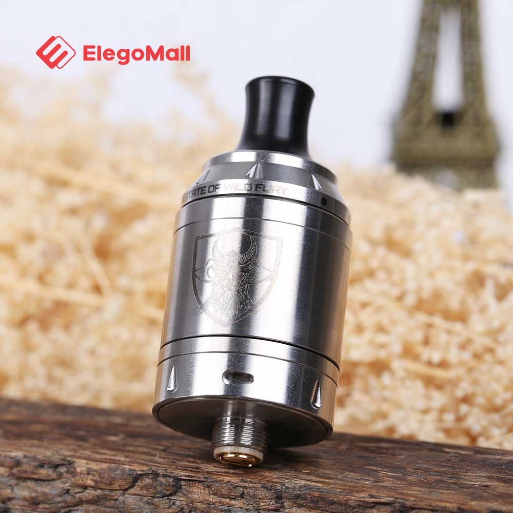 Vandy Vape Berserker Mini MTL RTA Tank - 2ml