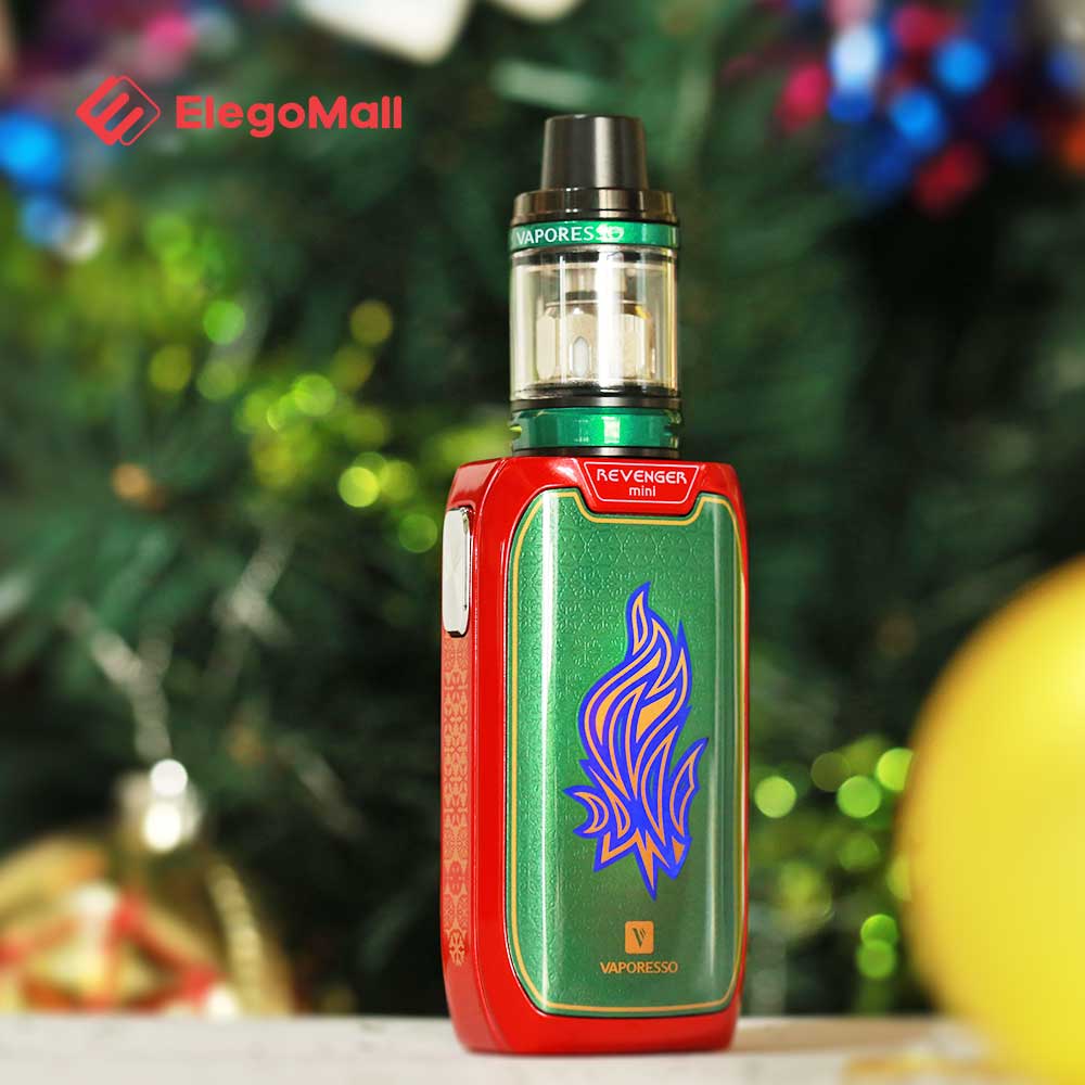 Vaporesso Revenger Mini 85W Kit - 2500mah