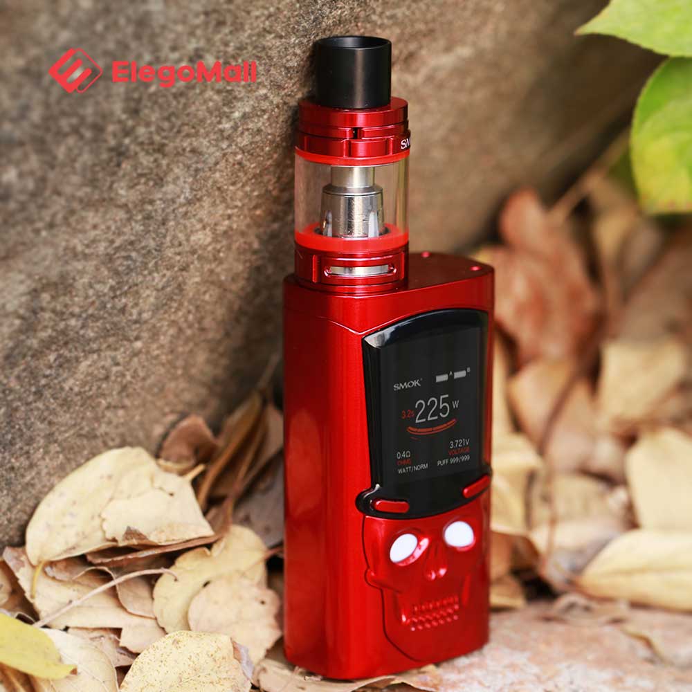 Smok S Priv Kit