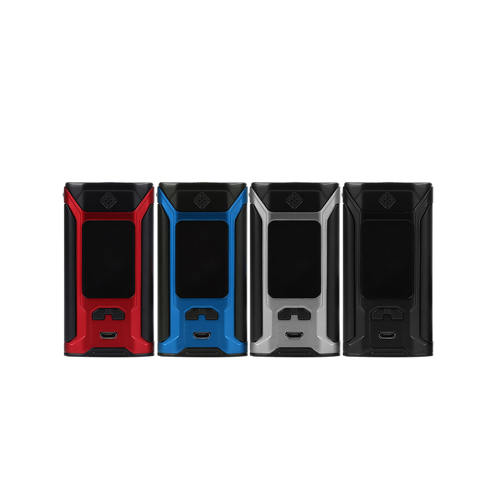 Wismec Sinuous Ravage230 230W Box Mod
