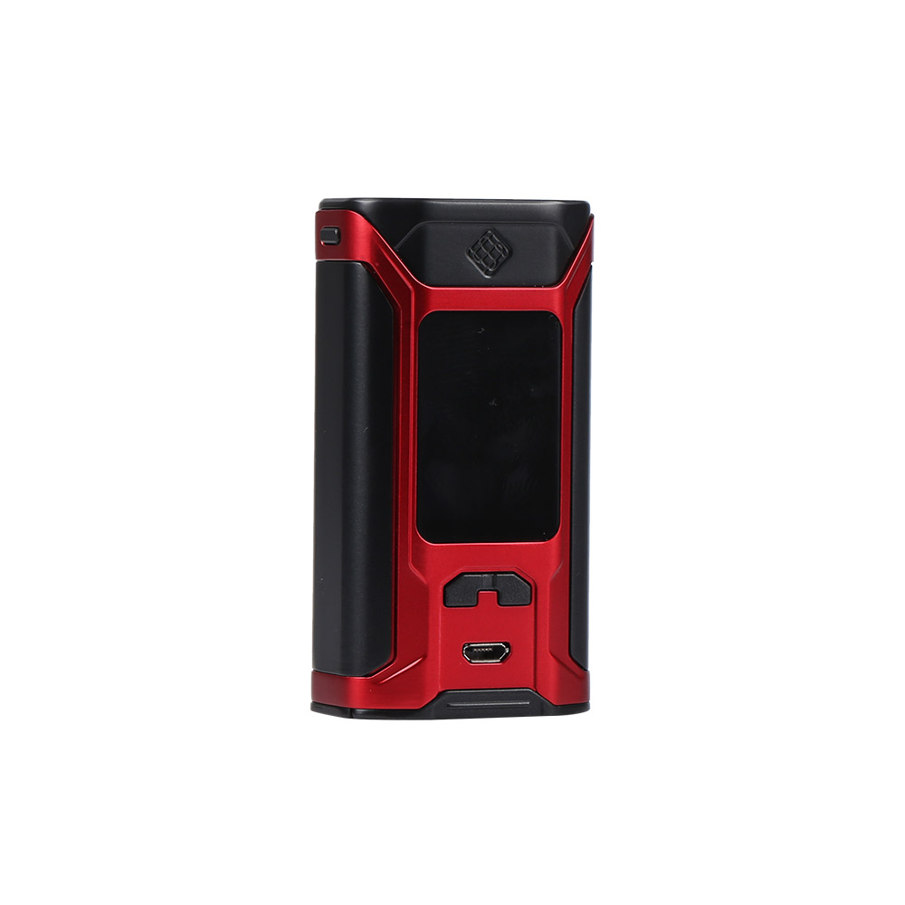 Wismec Sinuous Ravage230 230W Box Mod