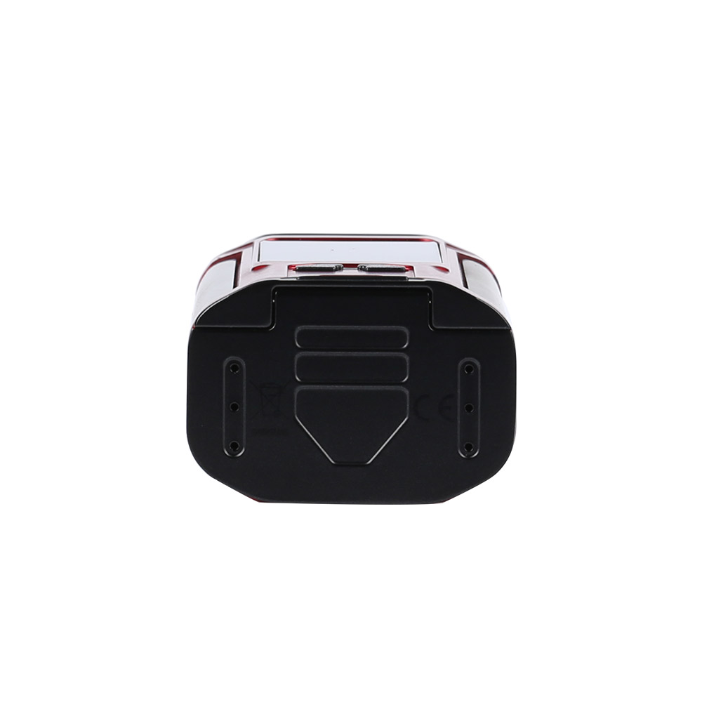 Wismec Sinuous Ravage230 230W Box Mod