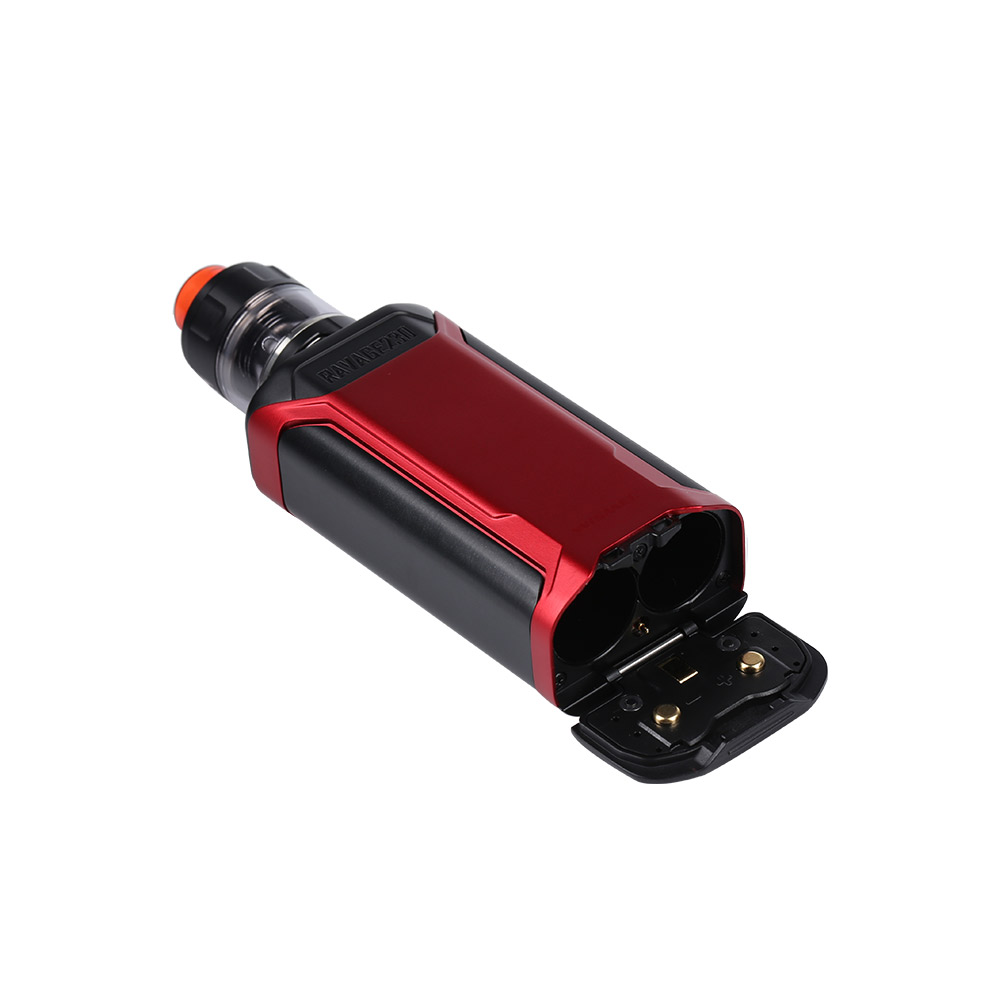 Wismec Sinuous Ravage230 Kit - 2/4ml