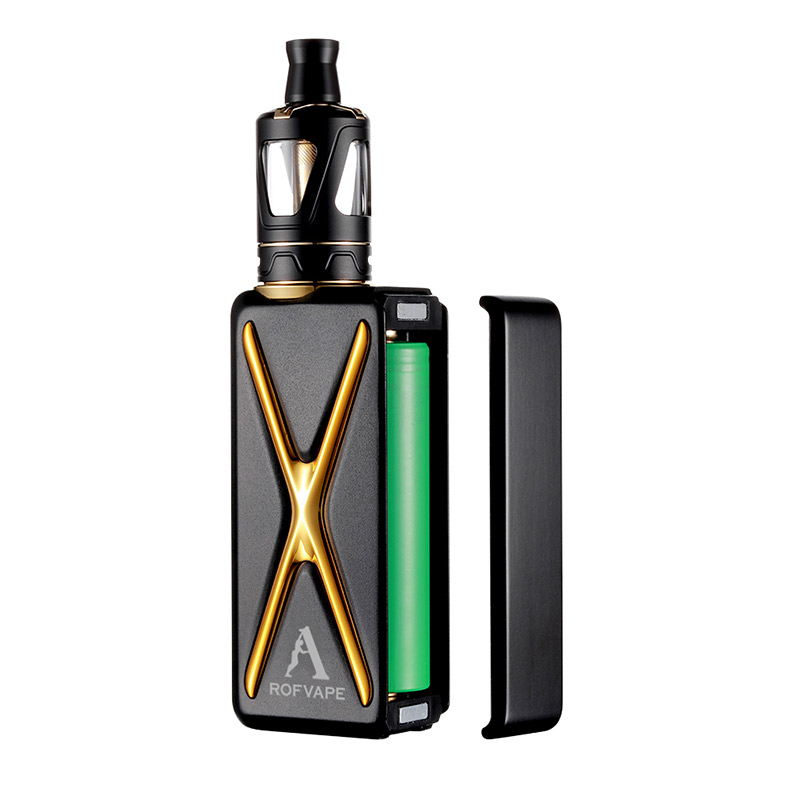 Rofvape Witcher XER 90W TC Kit - 2.0ml