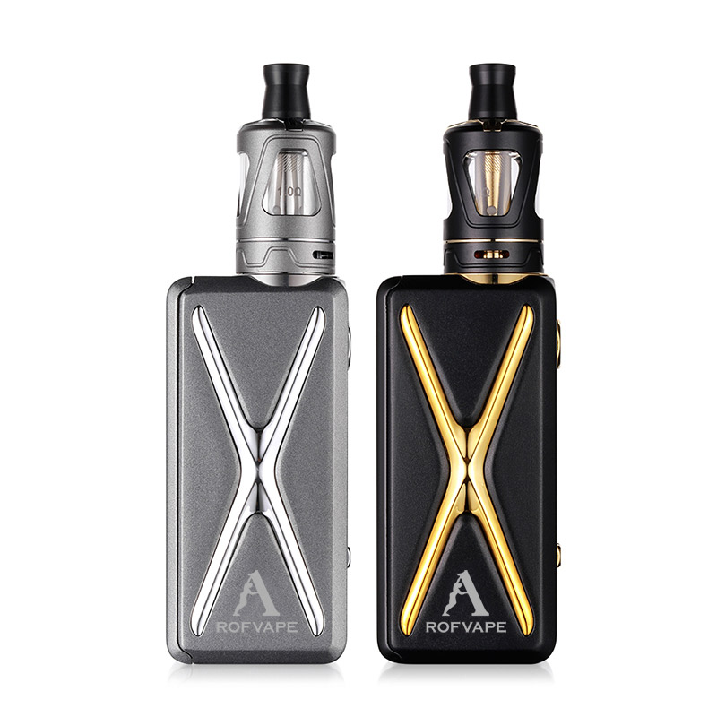 rofvape xer 90w