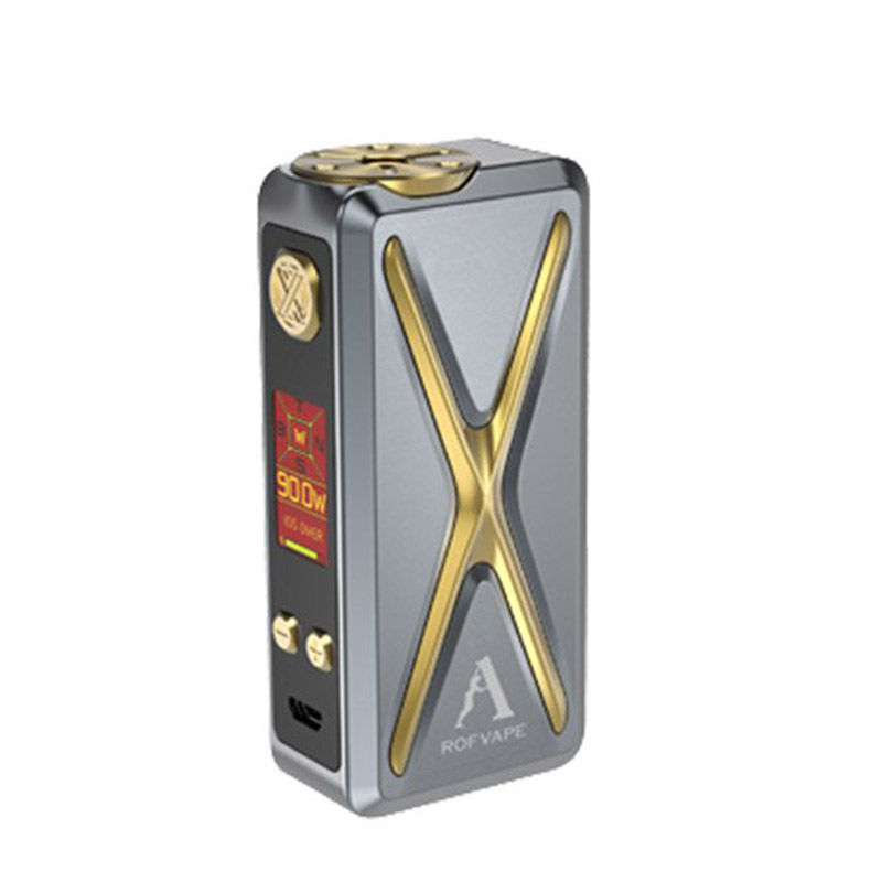 Rofvape Witcher XER 90W Box Mod