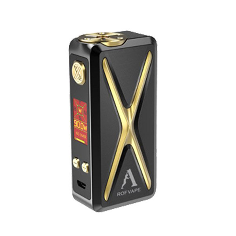 Rofvape Witcher XER 90W Box Mod