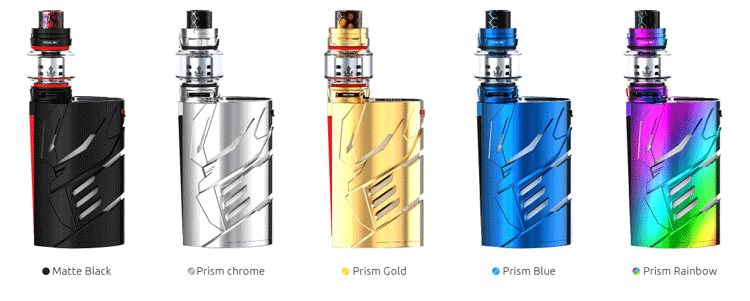 SMOK T-Priv 3 300W TC Kit Color