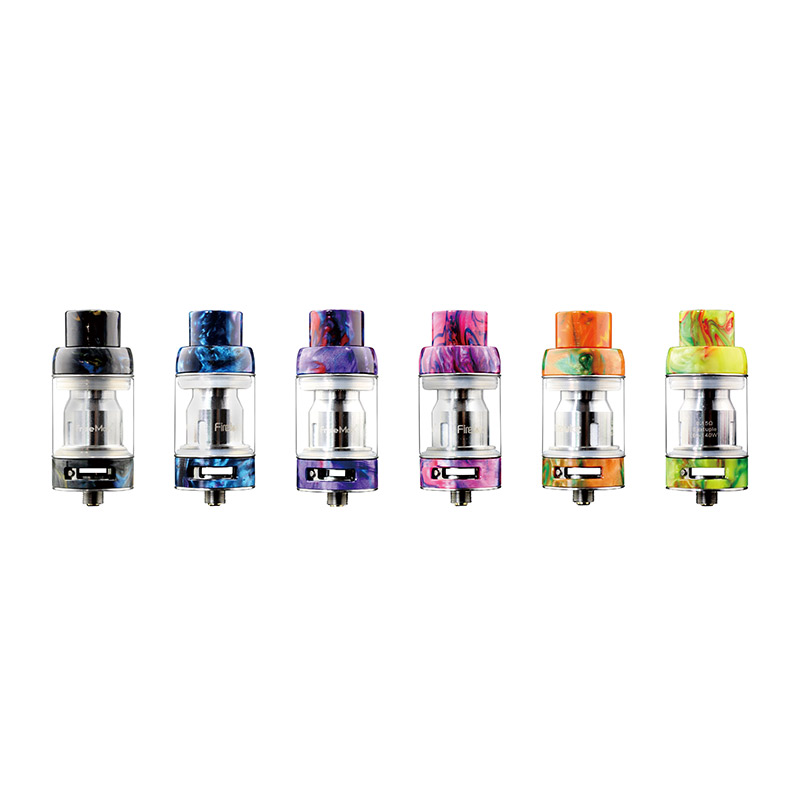 FreeMax Fireluke Pro Tank