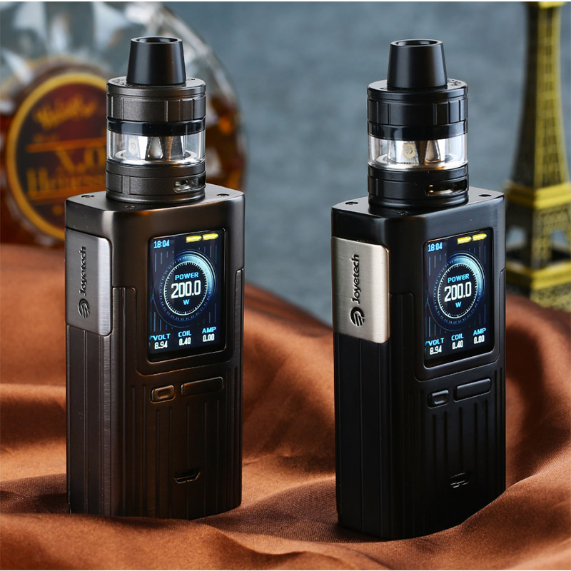 Joyetech Espion 200W Kit