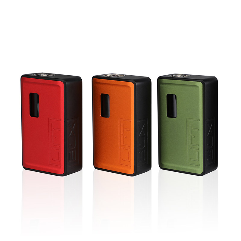 innokin lift box