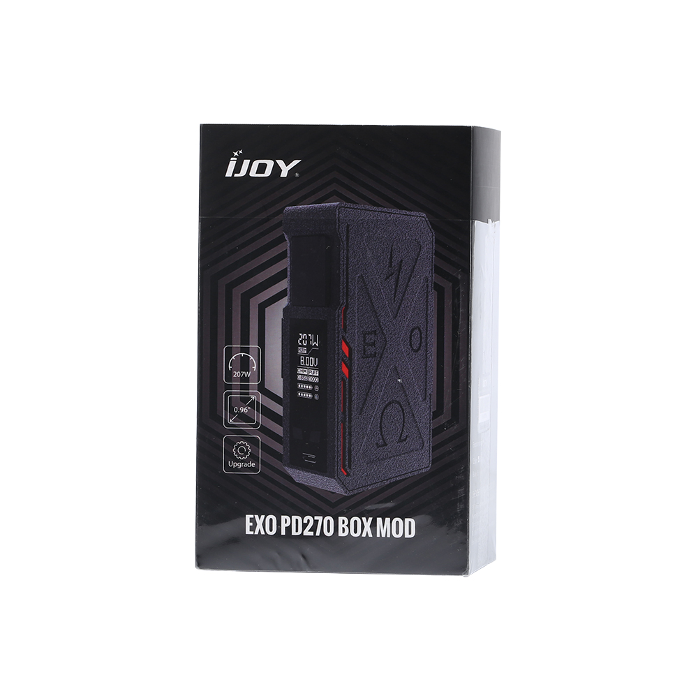 IJOY EXO PD270 Box Mod