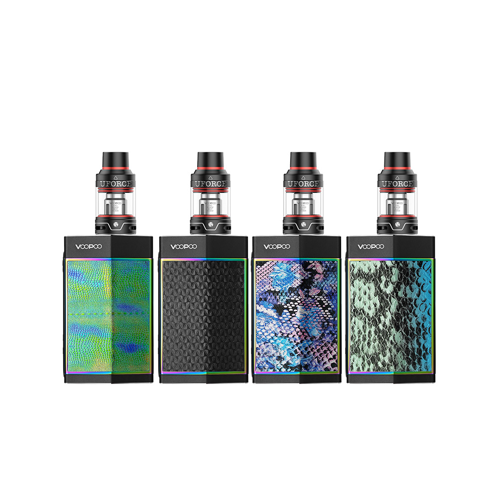 VOOPOO TOO 180W Box Kit with UFORCE