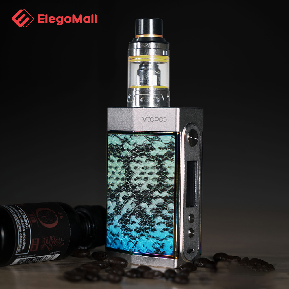 VOOPOO TOO 180W Box Kit with UFORCE