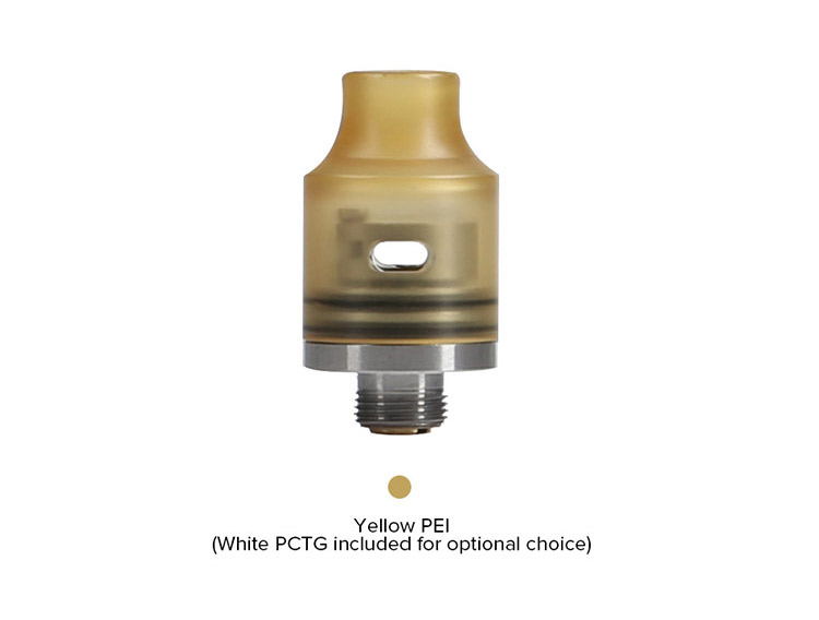 Demon Killer Tiny RDA Color Demon Killer Tiny RDA Color