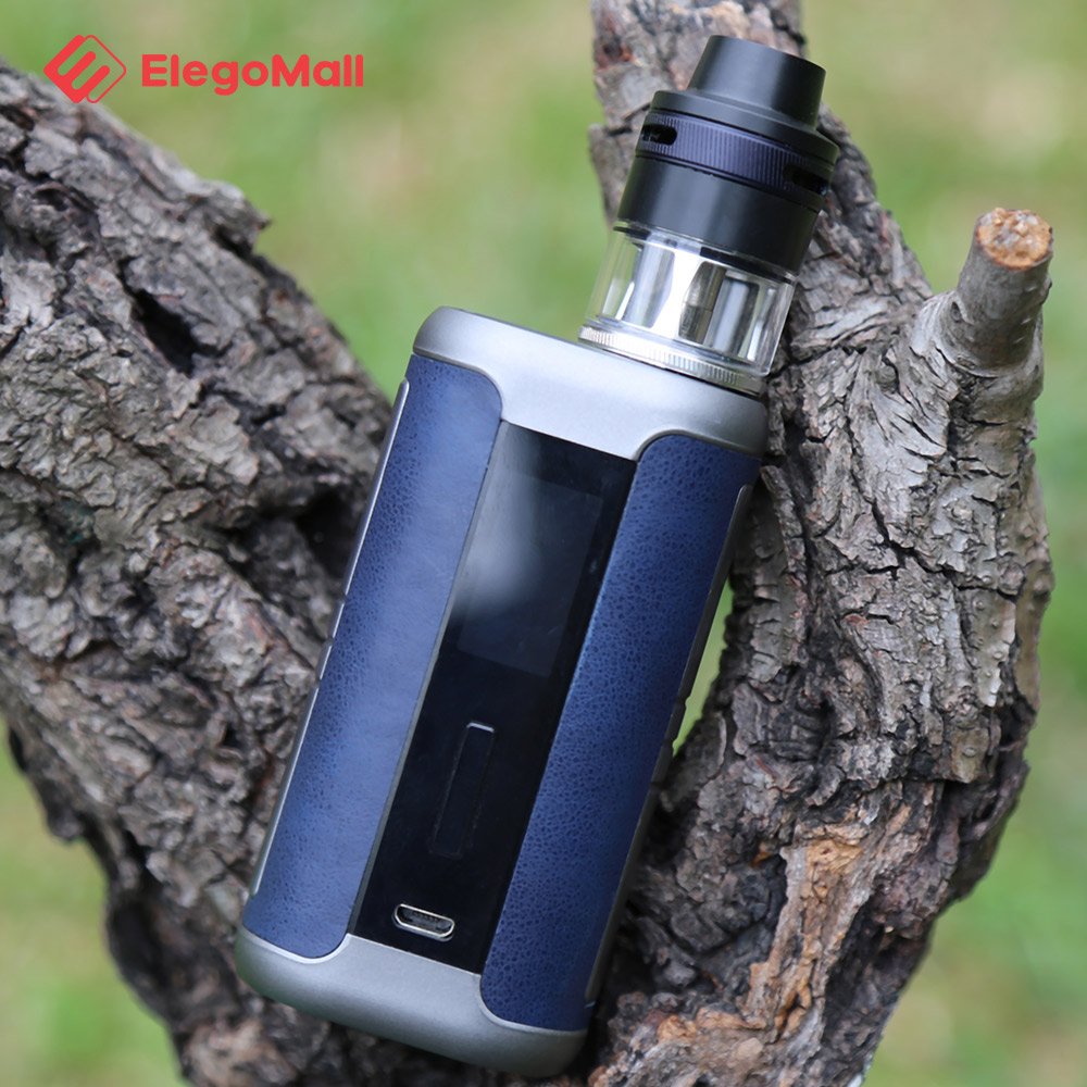 Aspire Speeder Revvo 200W Box Kit - 2/3.6ml