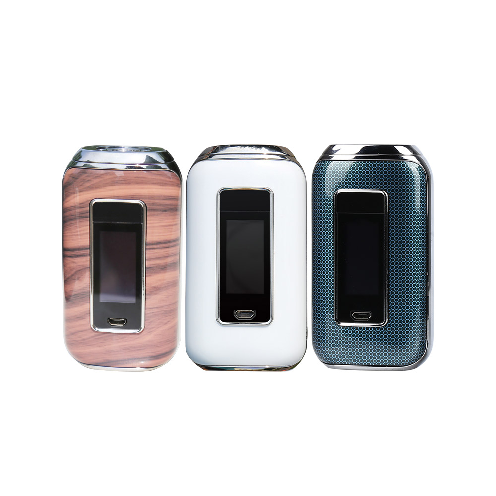 Aspire SkyStar 210W Box Mod