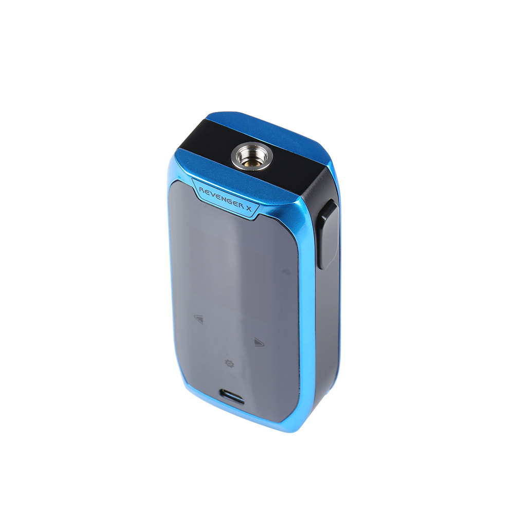 Vaporesso Revenger X 220W TC Box Mod