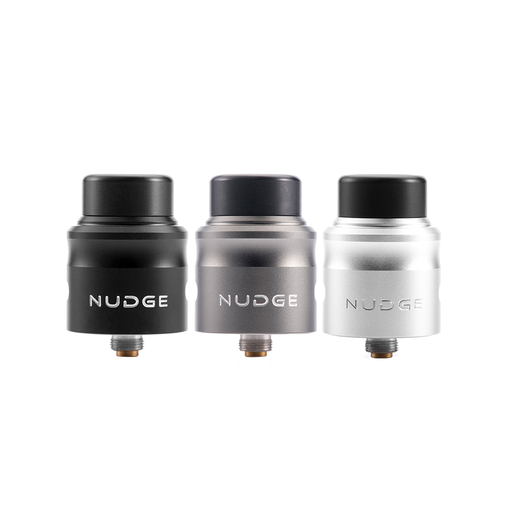 Wotofo Nudge 24 RDA