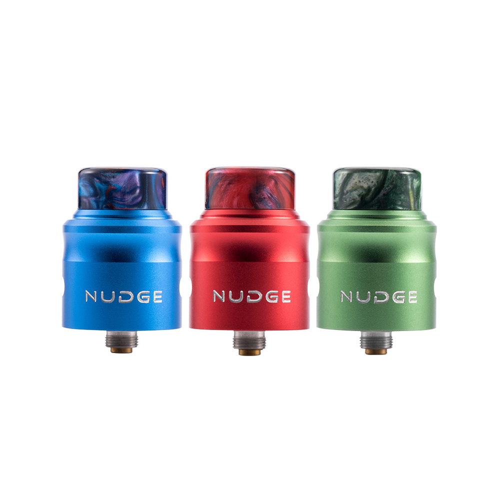 Wotofo Nudge 24 RDA