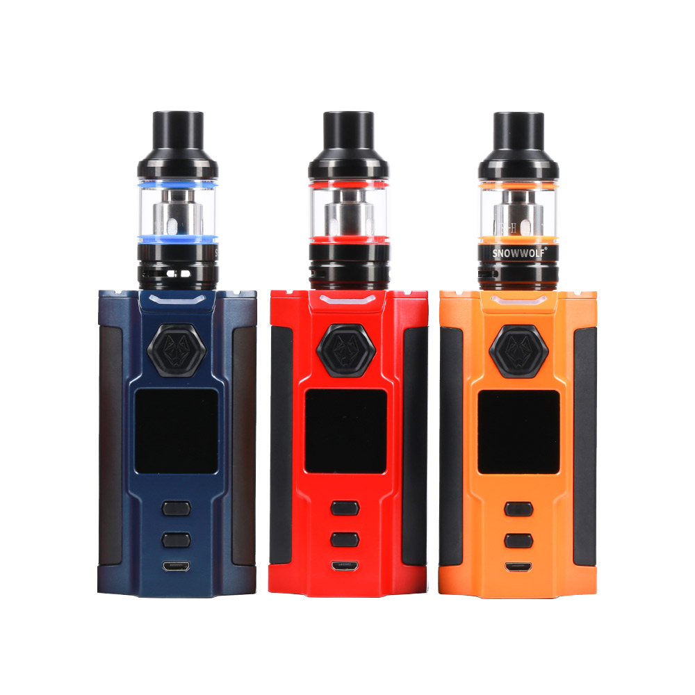 SnowWolf Vfeng-S 230W Kit