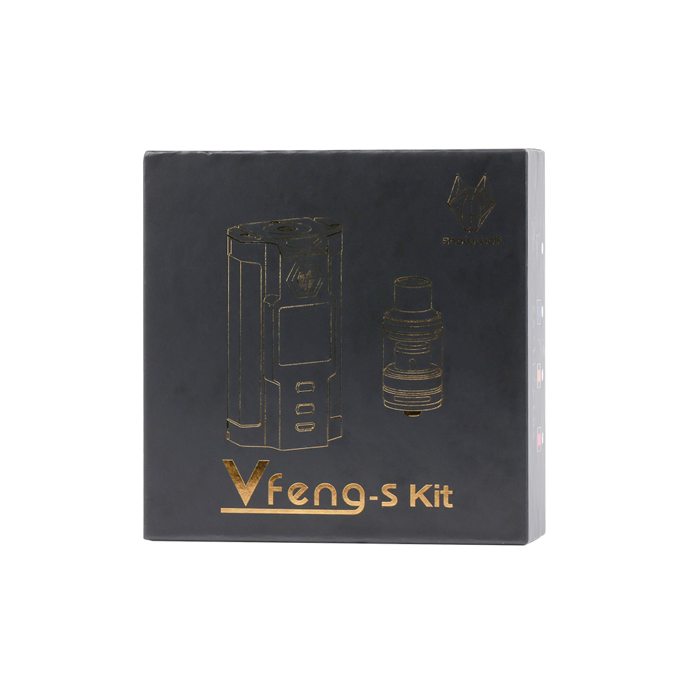 SnowWolf Vfeng-S 230W Kit