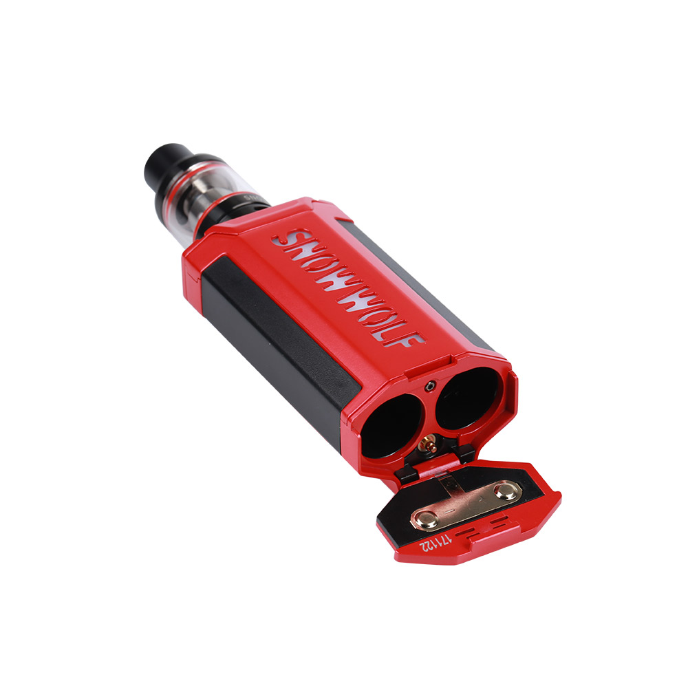 SnowWolf Vfeng-S 230W Kit