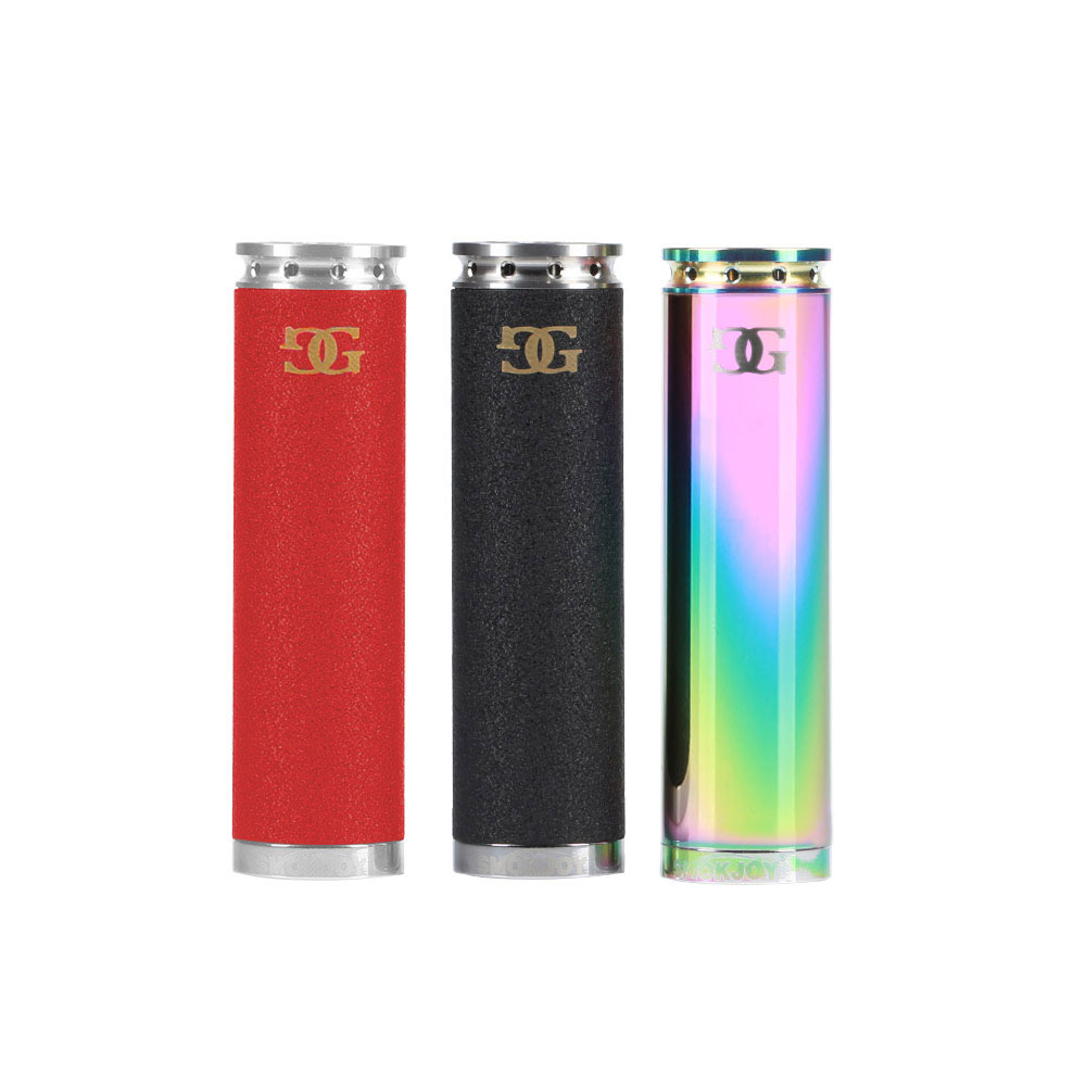 SMOKJOY Gotta God Mech Mod - 3500mah