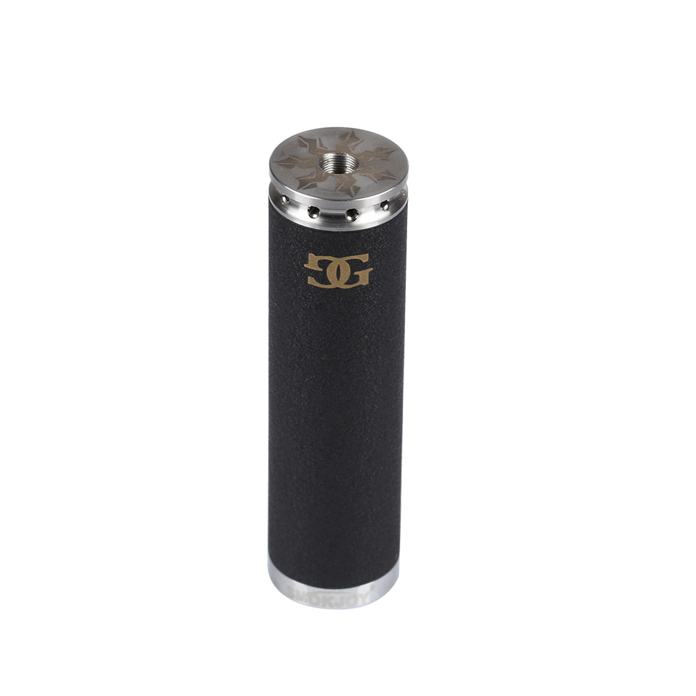 SMOKJOY Gotta God Mech Mod - 3500mah