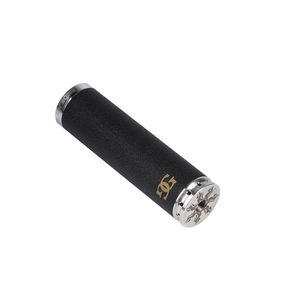 SMOKJOY Gotta God Mech Mod - 3500mah