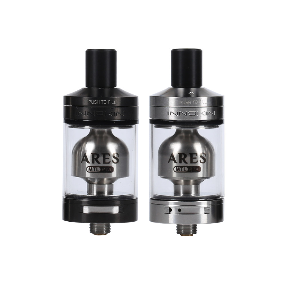 Innokin Ares MTL RTA Tank - 2/5ml