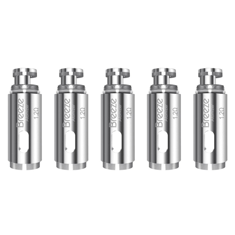 Aspire Breeze Replacement Coils