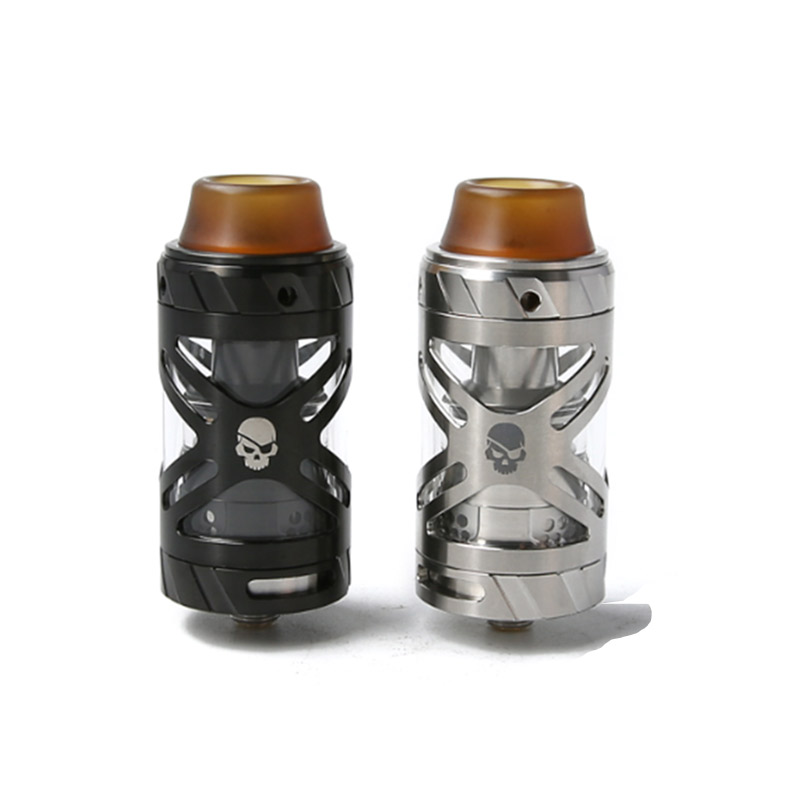 Teslacigs UFO RTA