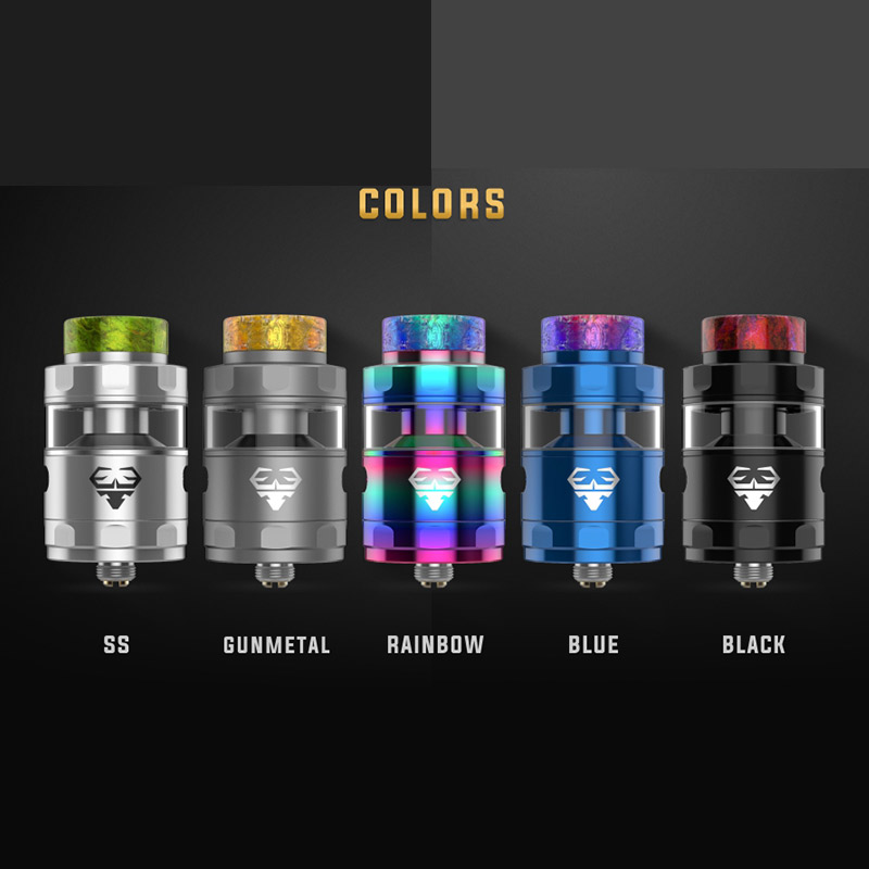 GeekVape Blitzen 24 RTA