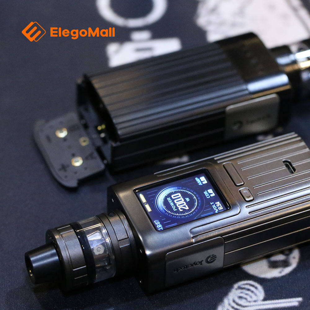 Espion 200W Kit