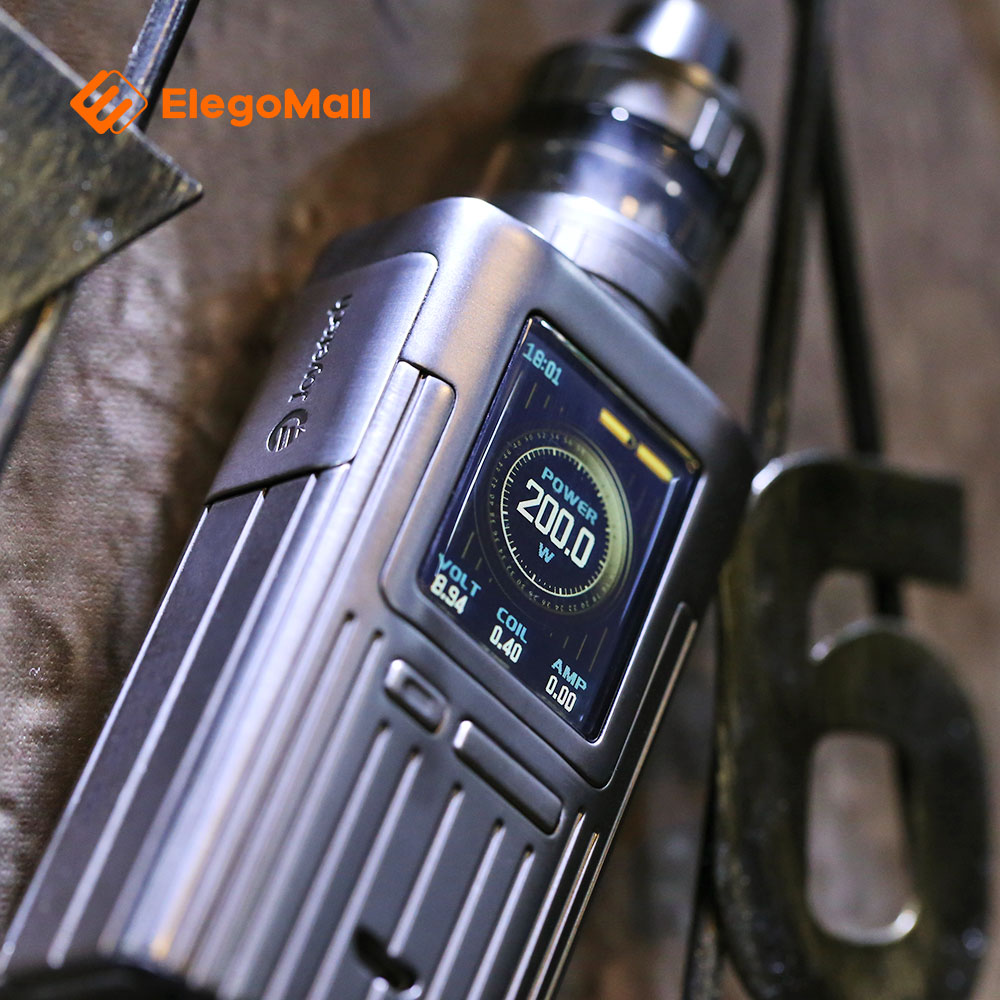 Joyetech Espion 200W TC Kit with ProCore X