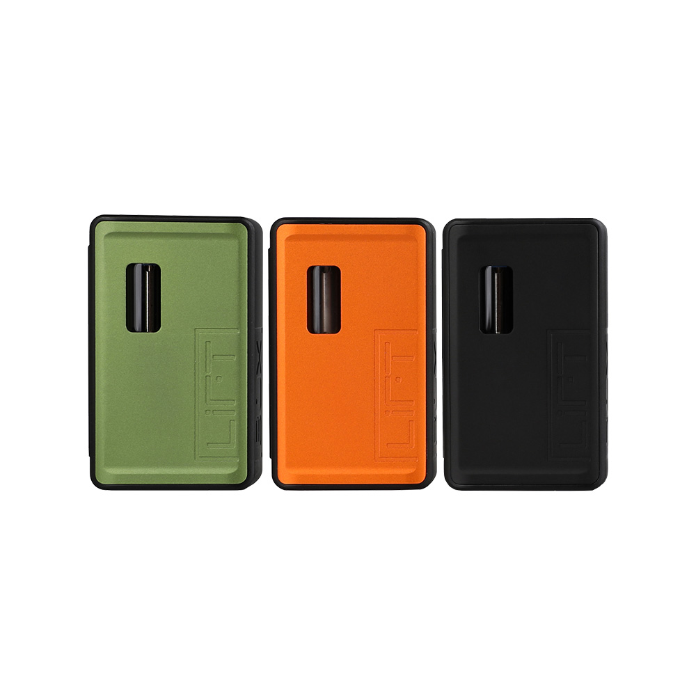 Innokin LiftBox Bastion Box Mod