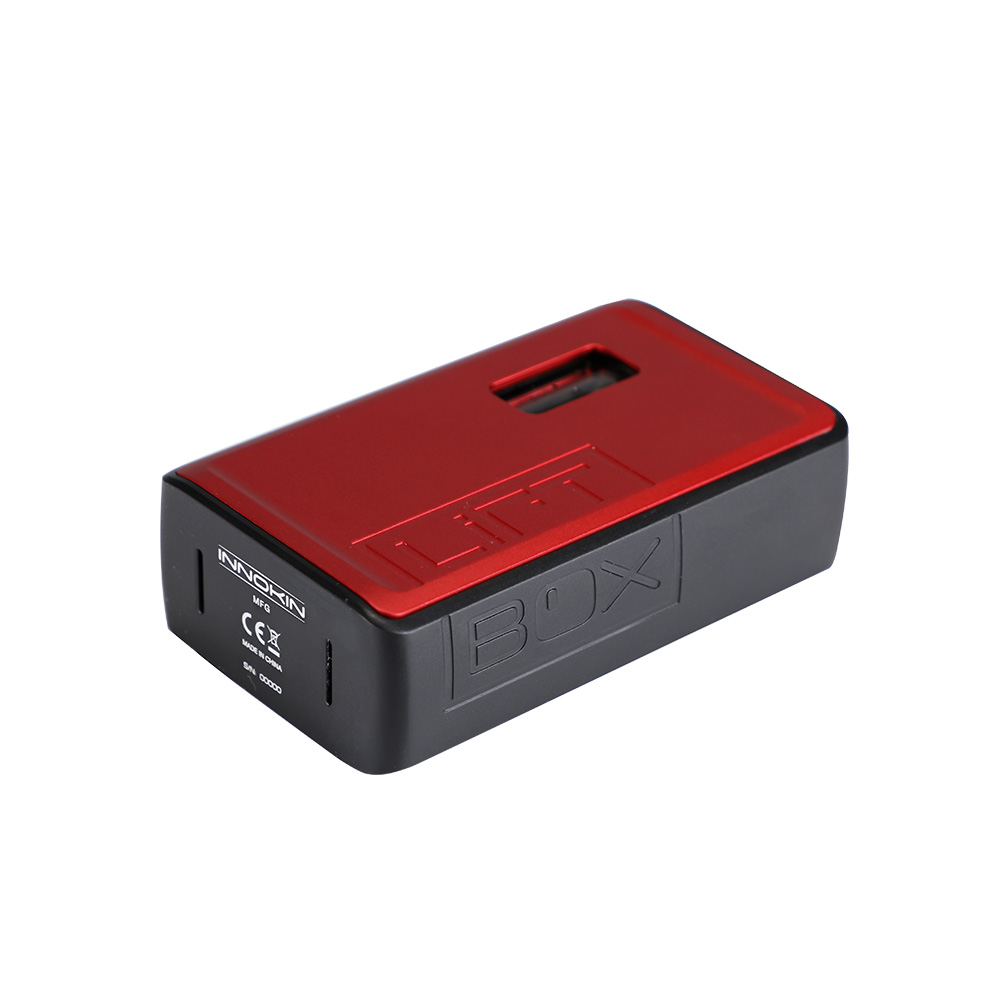 Innokin LiftBox Bastion Box Mod