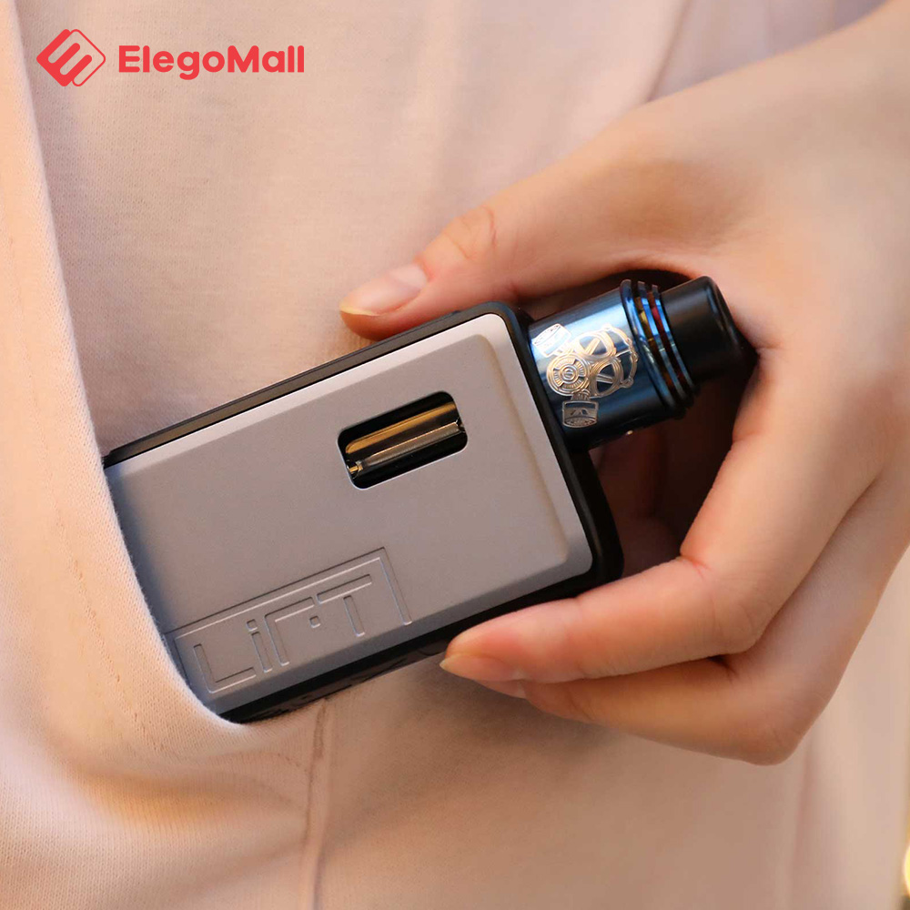 Innokin LiftBox Bastion Box Mod