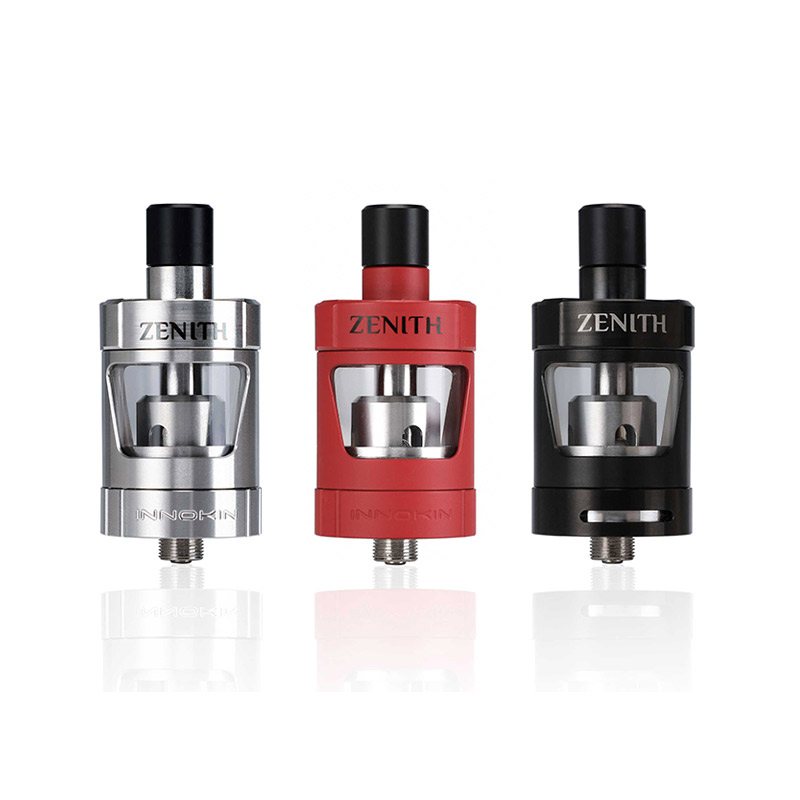 Innokin Zenith Tank